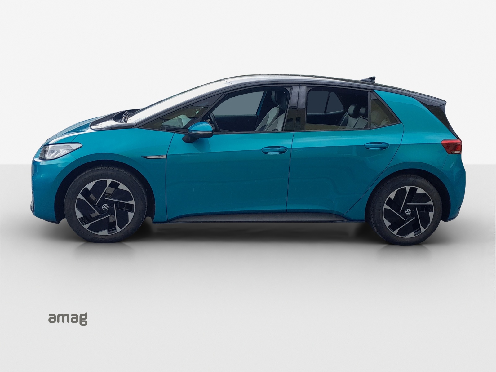 VW ID.3 Pro Performance 58 kWh Pro-showroom-element-1