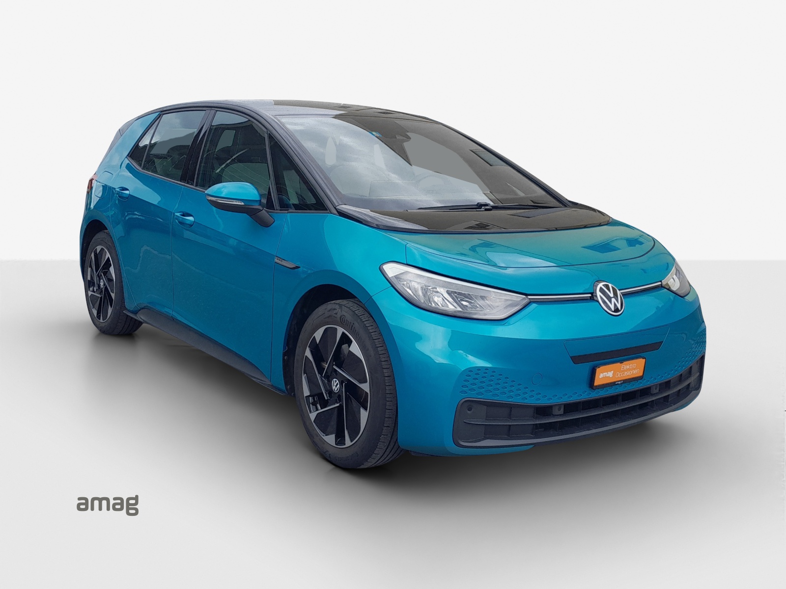 VW ID.3 Pro Performance 58 kWh Pro-image-5