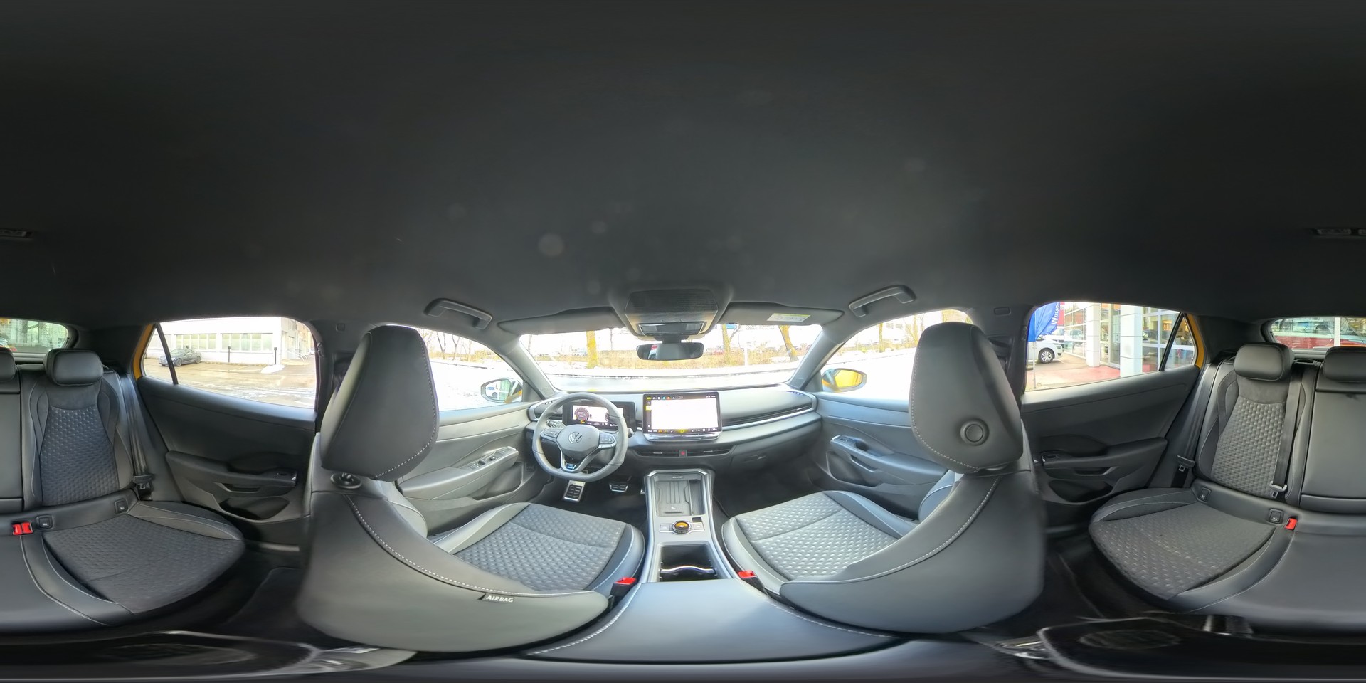 VW T-Roc 1.5 eTSI mHEV R-Line DSG-image-29