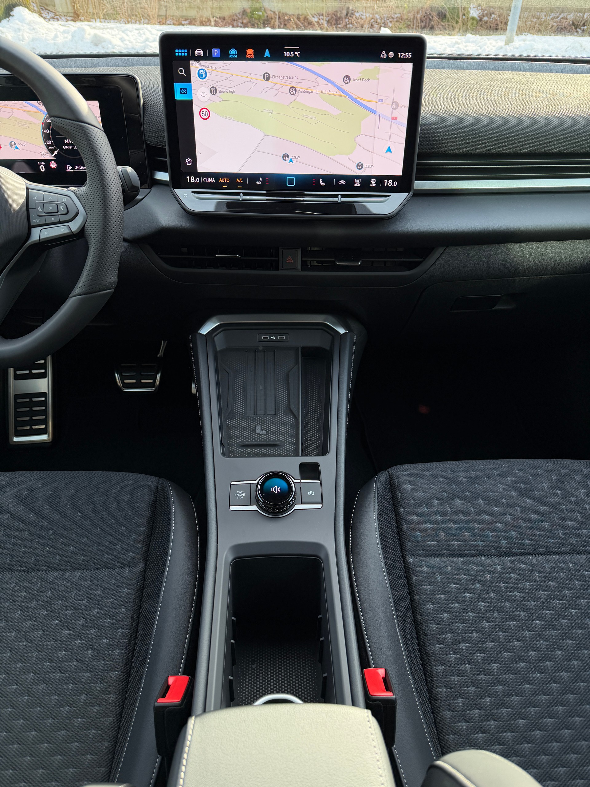 VW T-Roc 1.5 eTSI mHEV R-Line DSG-image-10