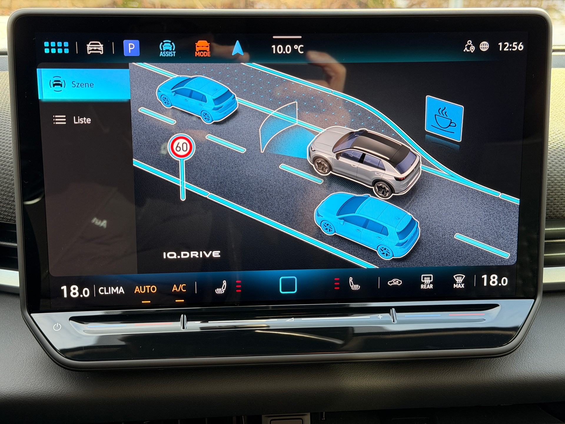 VW T-Roc 1.5 eTSI mHEV R-Line DSG-image-16