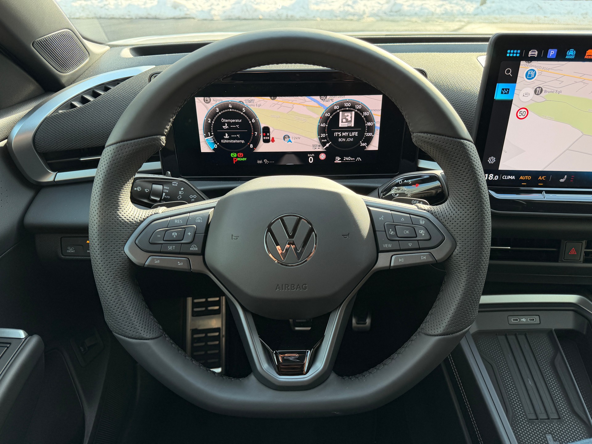 VW T-Roc 1.5 eTSI mHEV R-Line DSG-image-20