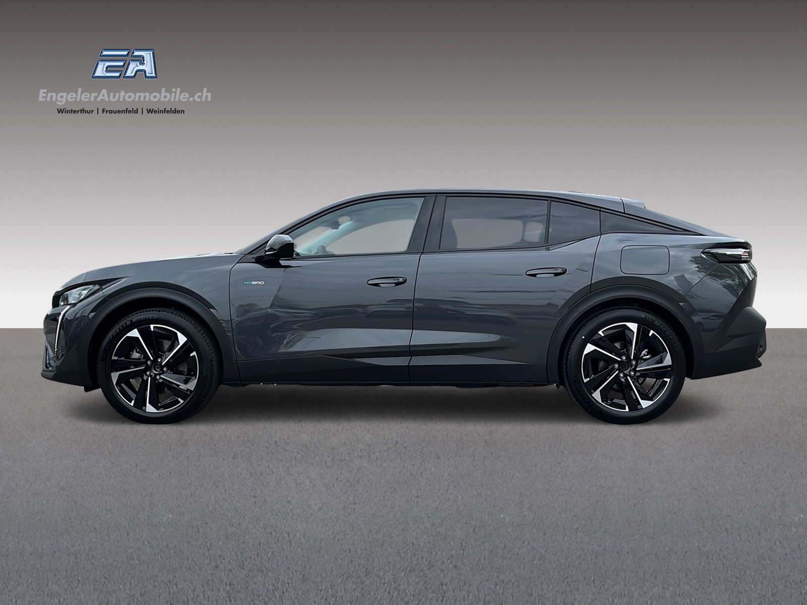 PEUGEOT 408 1.6 PHEV 180 Allure Pack-showroom-element-3