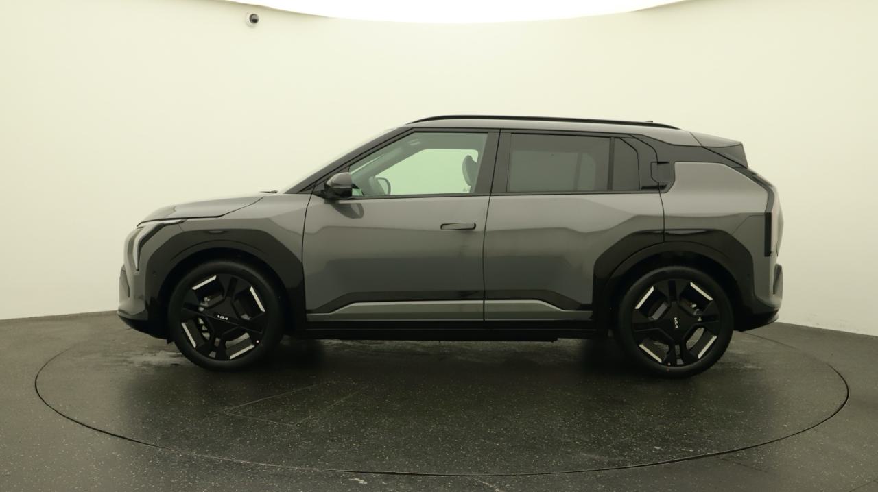 KIA EV3 81,4 kWh GT-Line-image-1