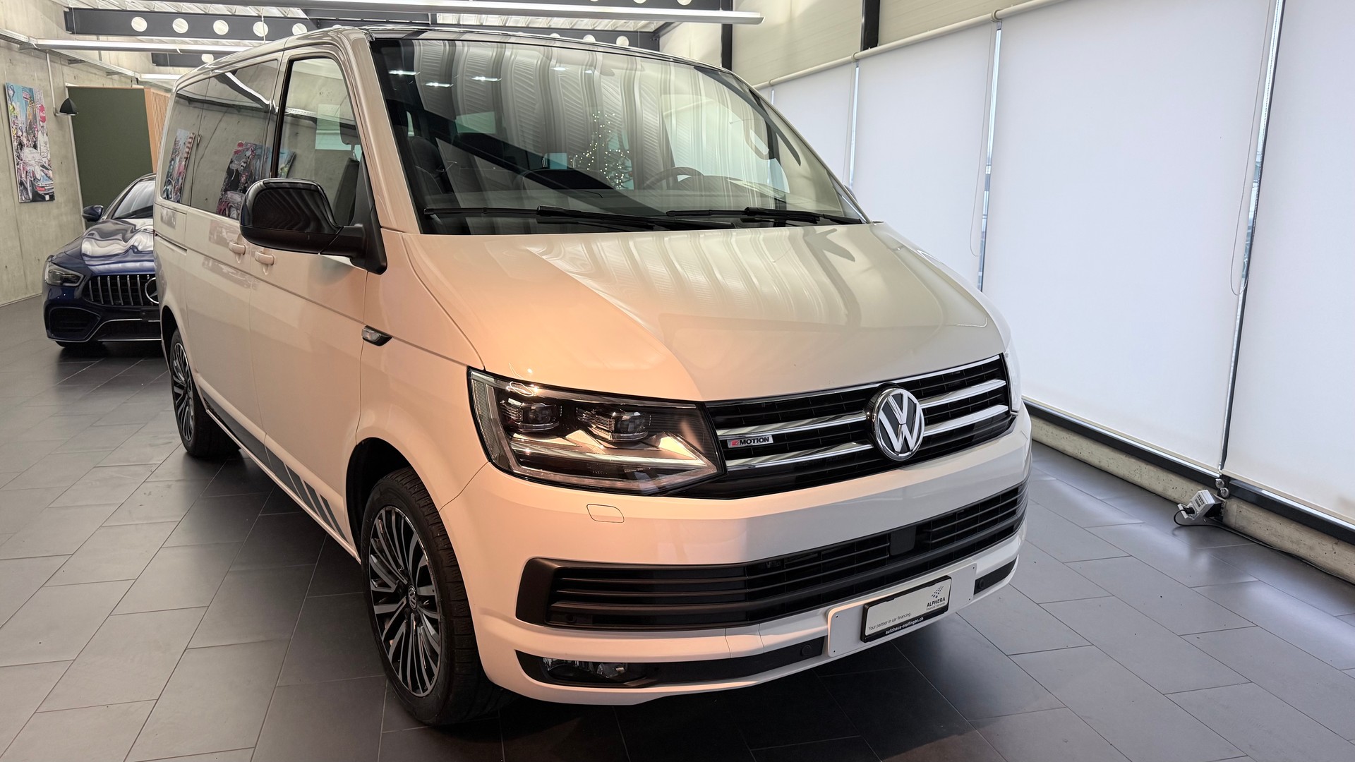 VW T6 Multivan 2.0 TDI 204 CL Edition DSG 4m-image-18