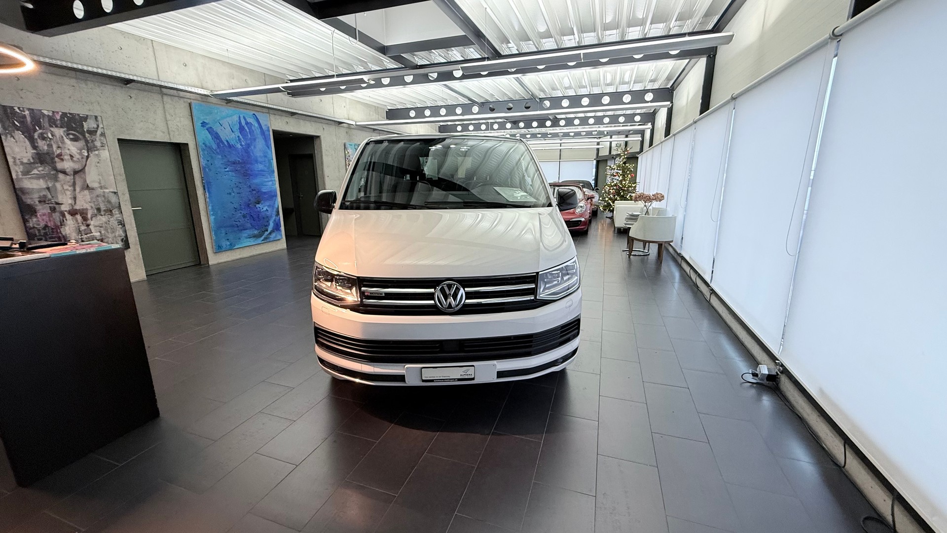 VW T6 Multivan 2.0 TDI 204 CL Edition DSG 4m-image-19