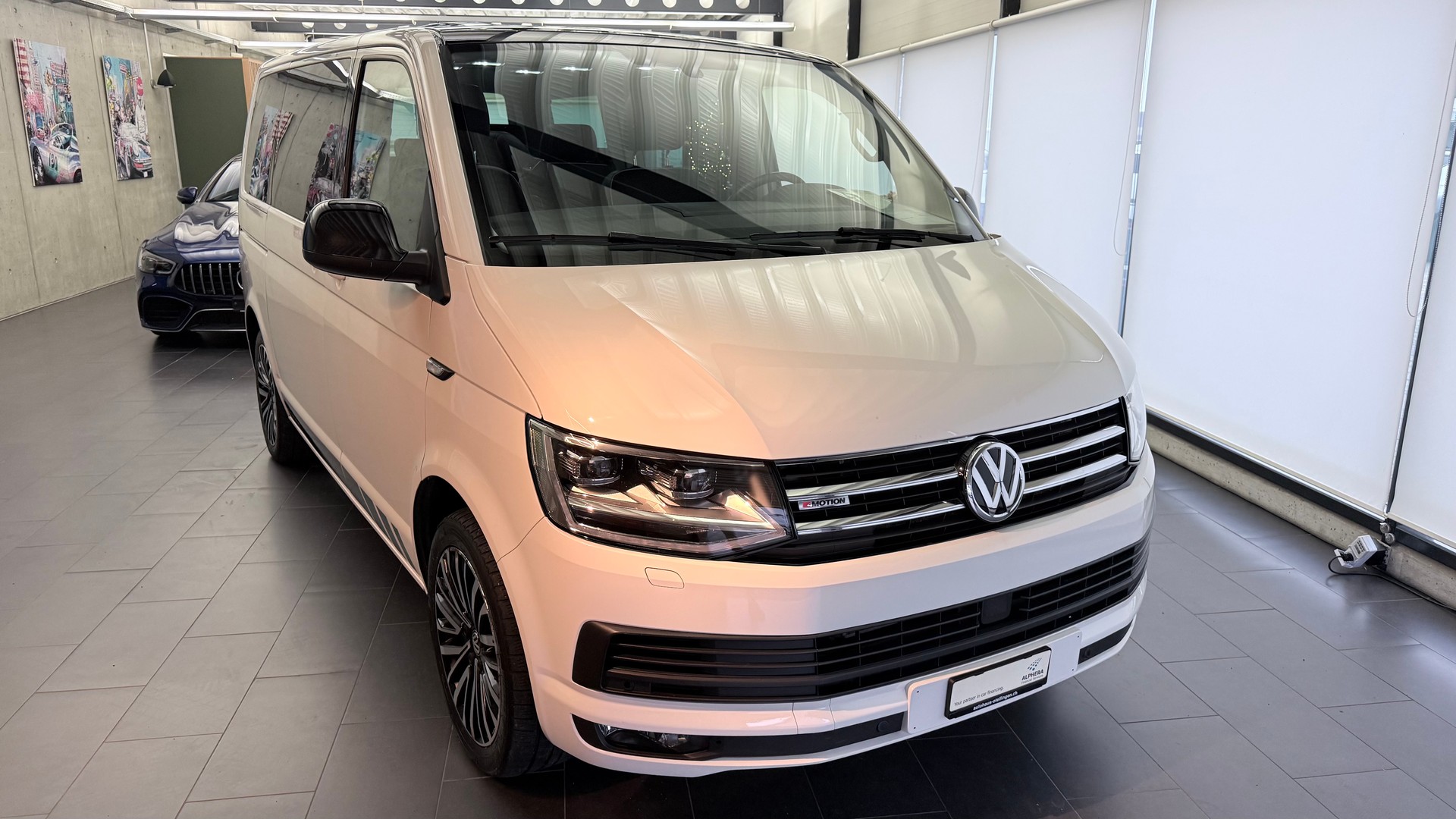 VW T6 Multivan 2.0 TDI 204 CL Edition DSG 4m-image-20