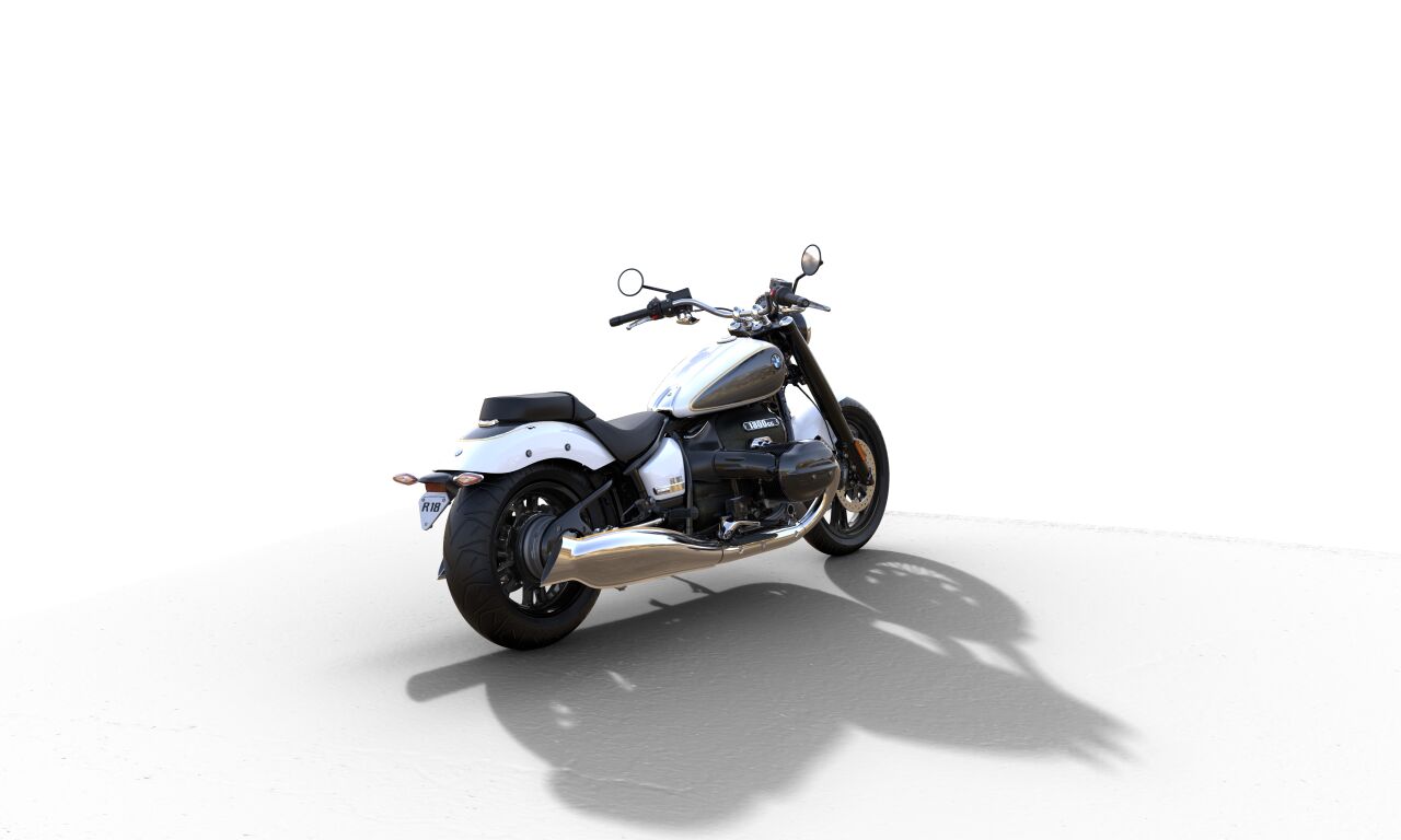 BMW R 18-image-1