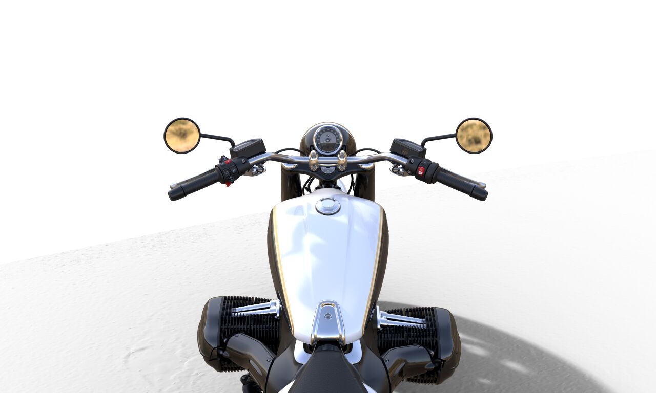BMW R 18-image-0