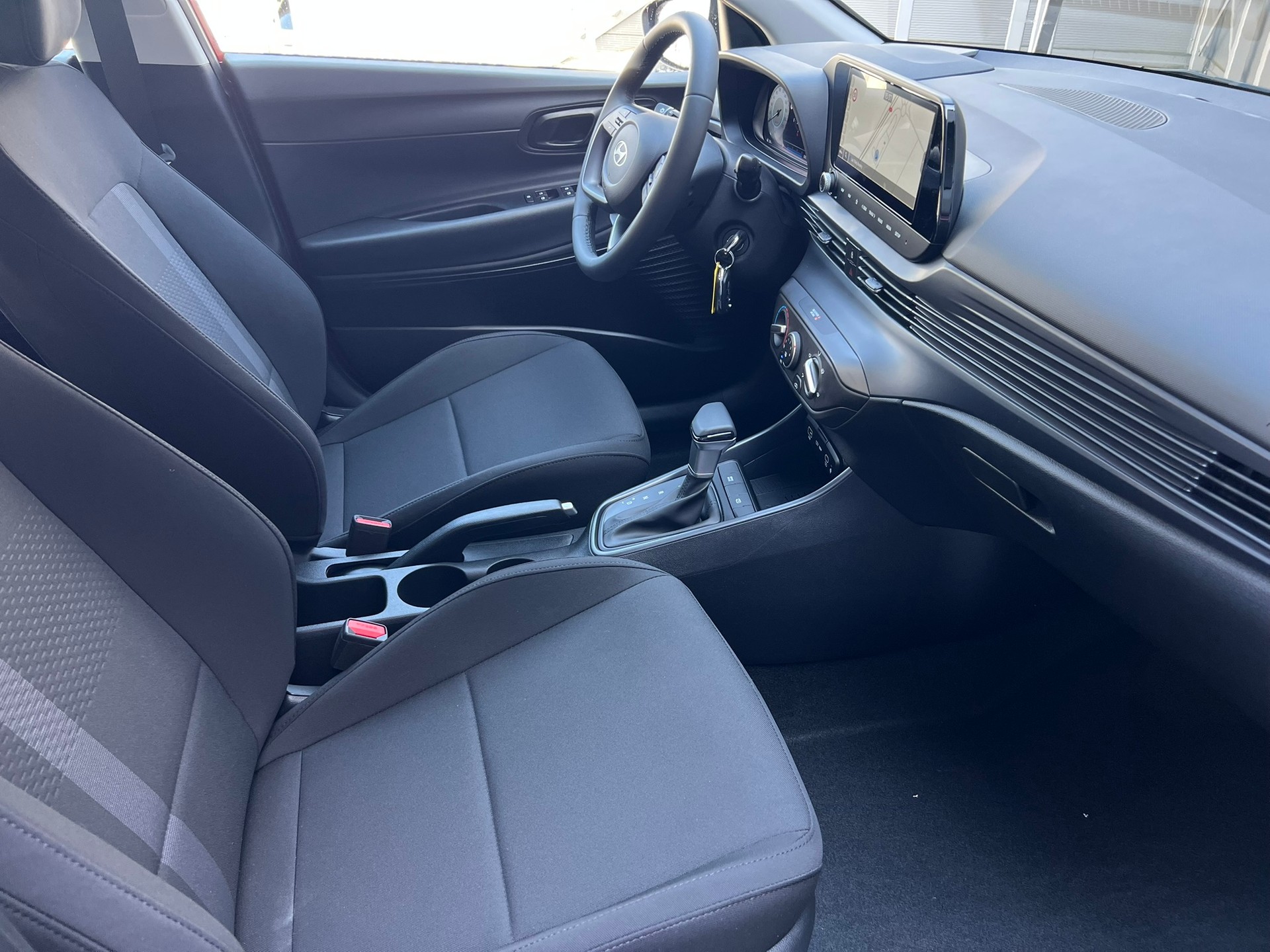 HYUNDAI i20 1.0 T-GDi Origo DCT-image-5