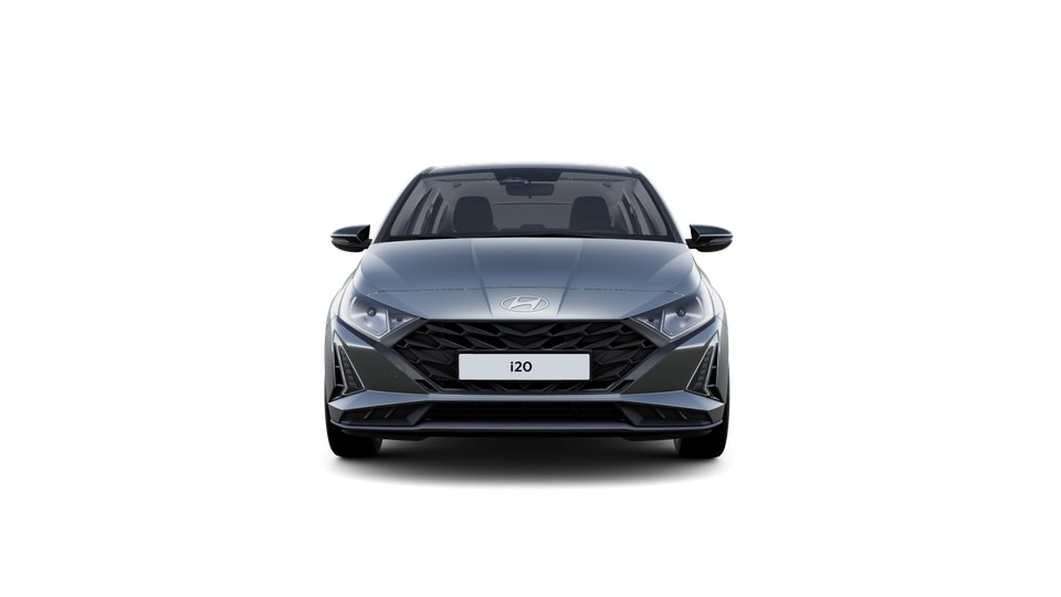 HYUNDAI i20 1.0 T-GDi Origo DCT-showroom-element-3