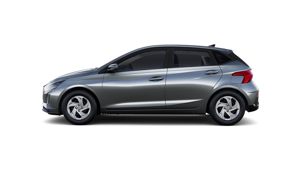 HYUNDAI i20 1.0 T-GDi Origo DCT-showroom-element-1