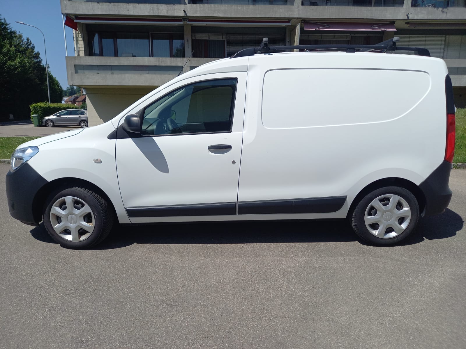 DACIA 1.5 dCi Essential S/S