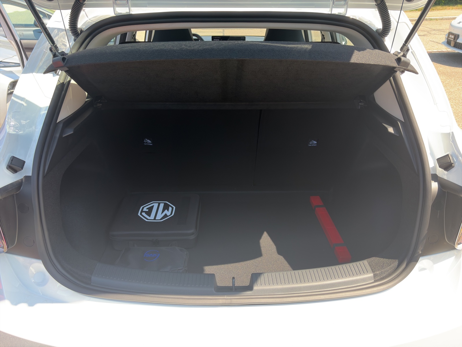 MG 4 Urban 43kWh Comfort-image-7