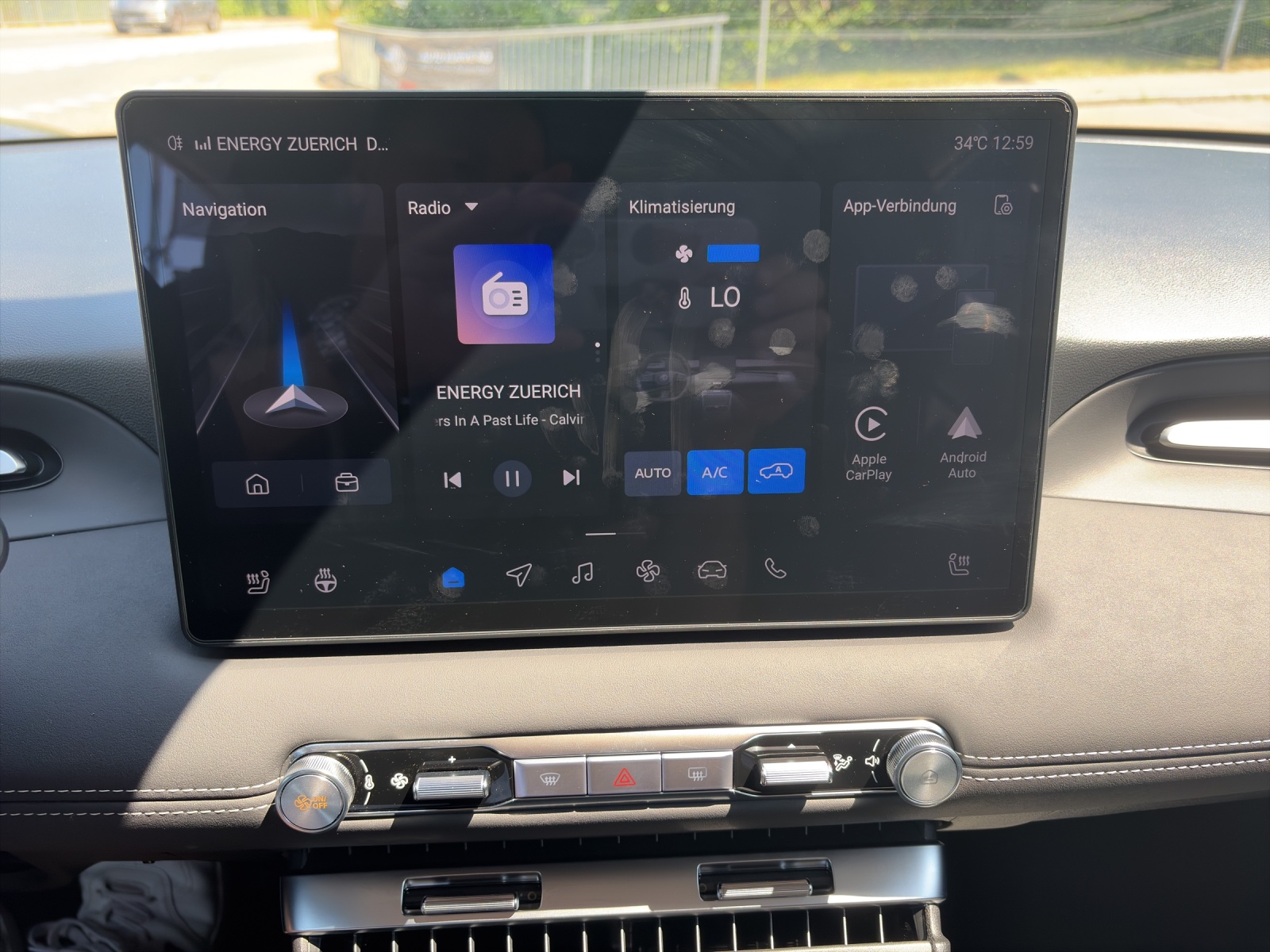 MG 4 Urban 43kWh Comfort-image-6