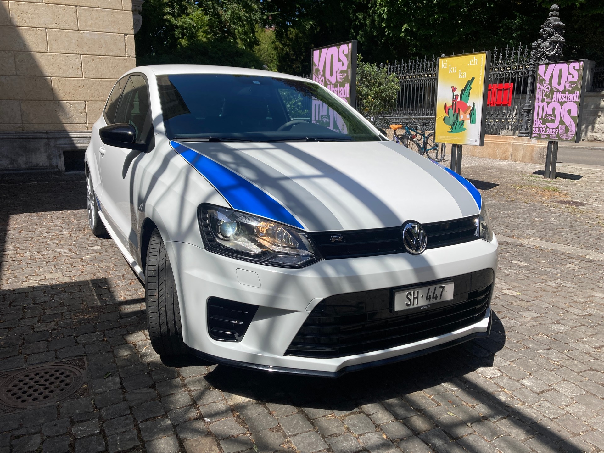 VW Polo 2.0 TSI R WRC-showroom-element-2