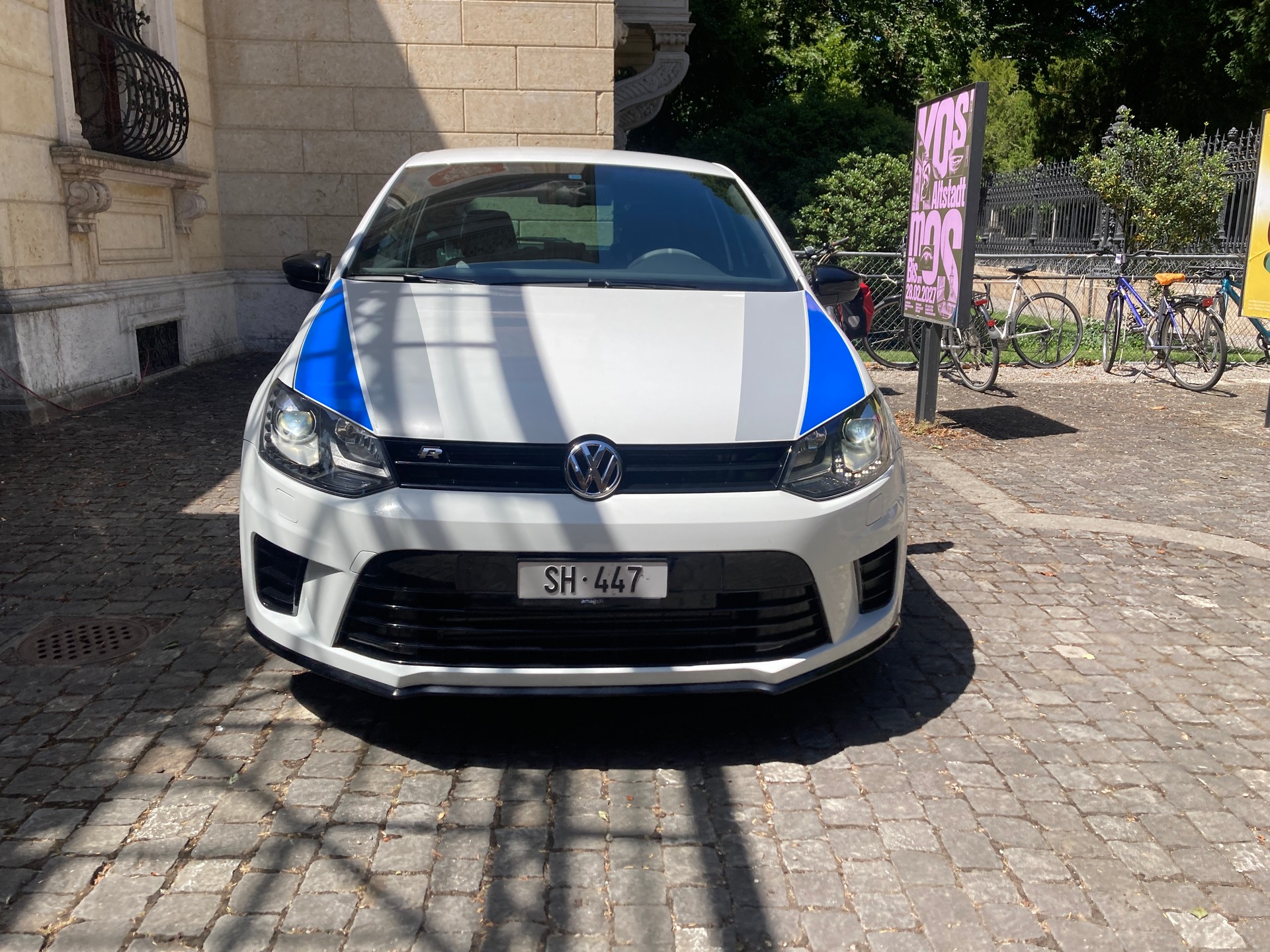 VW Polo 2.0 TSI R WRC-showroom-element-3