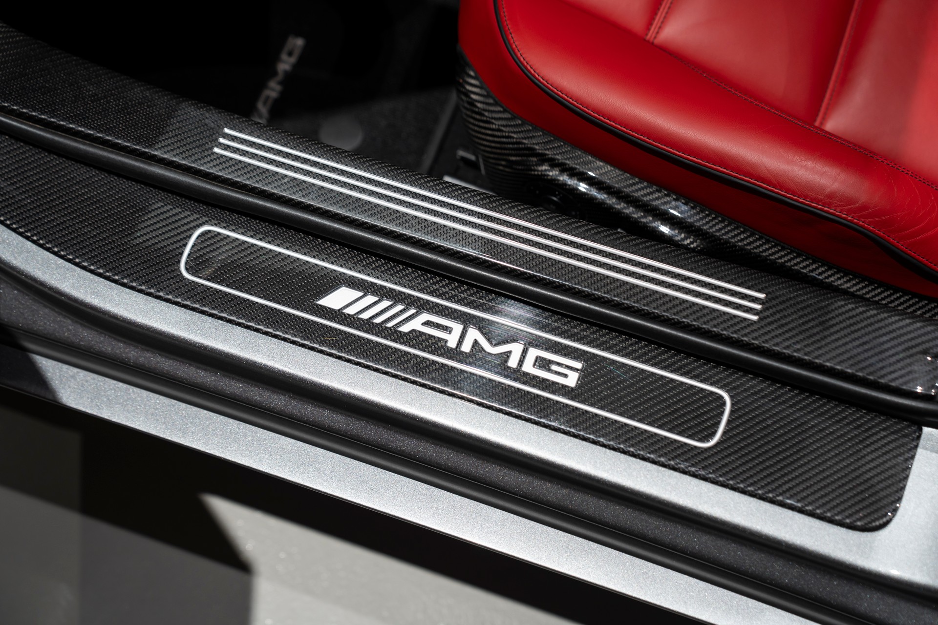 MERCEDES-BENZ SLS 63 AMG Speedshift-image-13