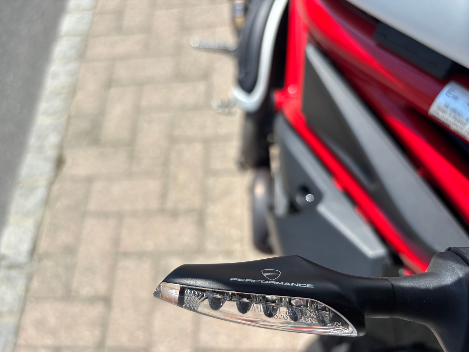 DUCATI Monster 797 (35KW)-image-14