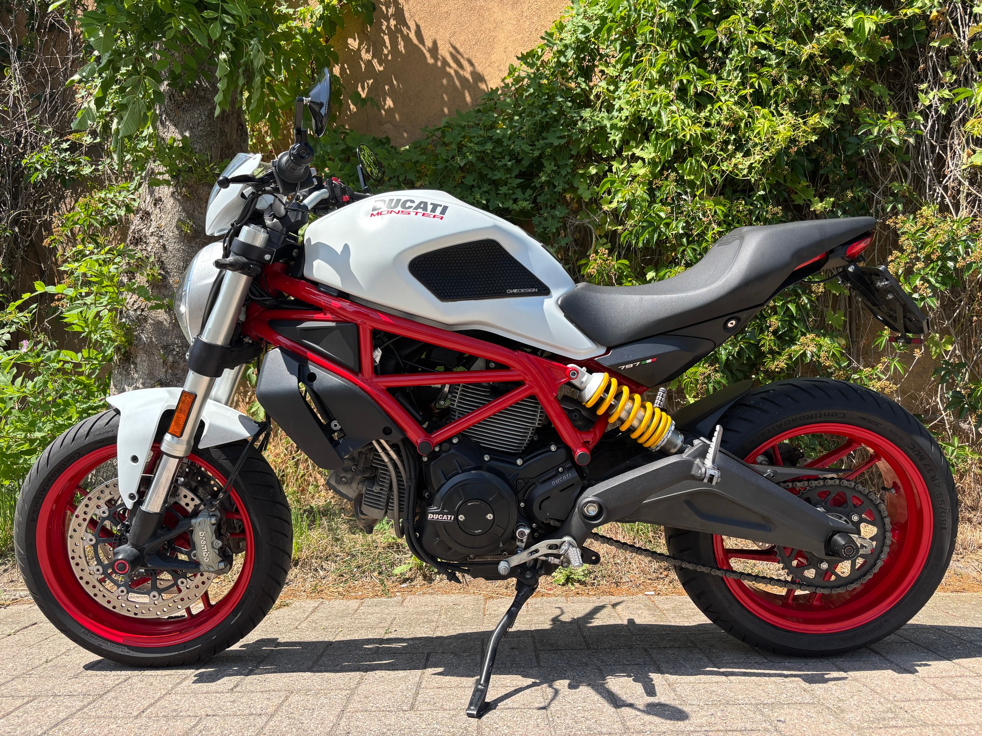 DUCATI Monster 797 (35KW)-image-5