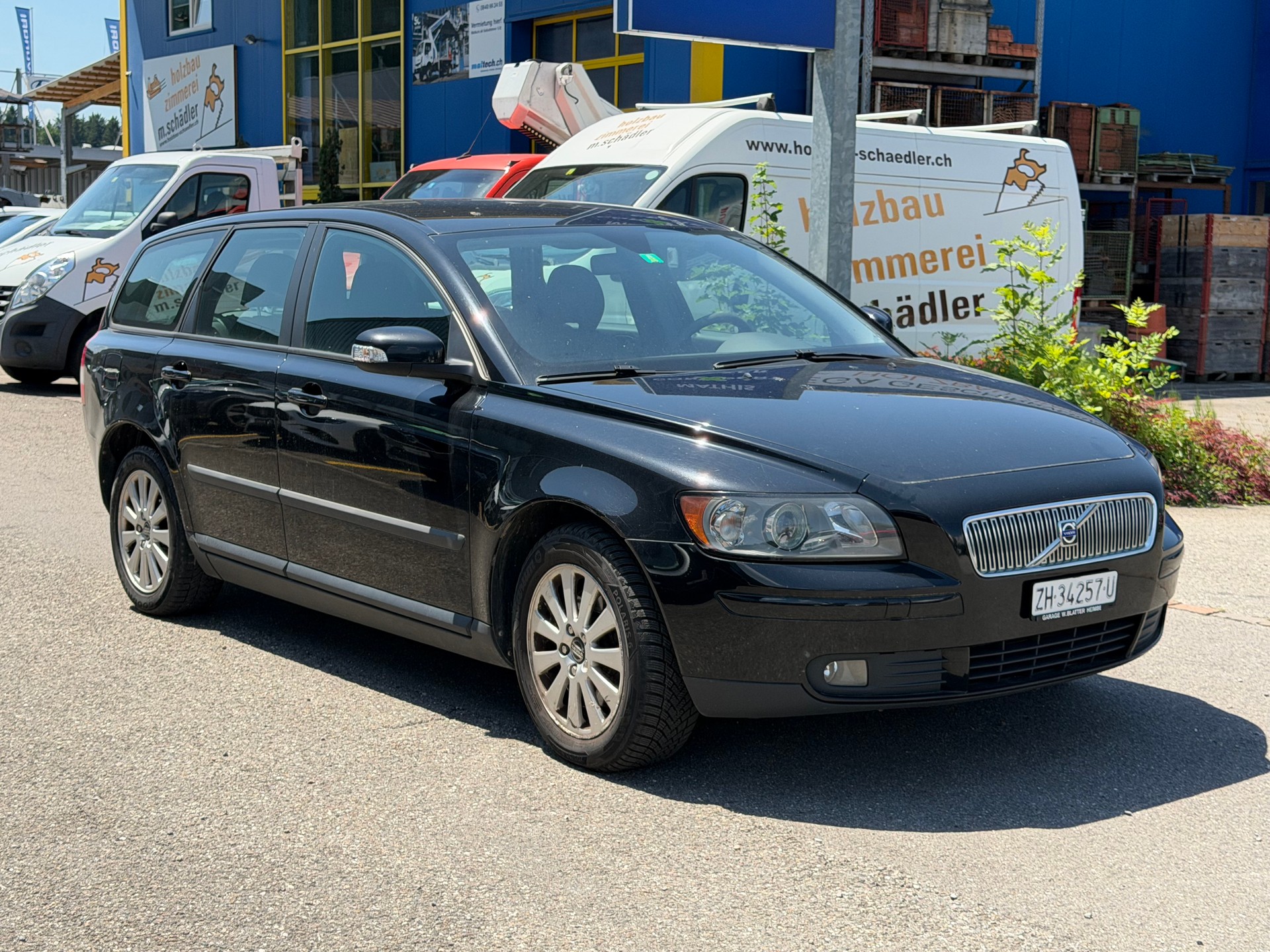VOLVO V50 2.4-showroom-element-2