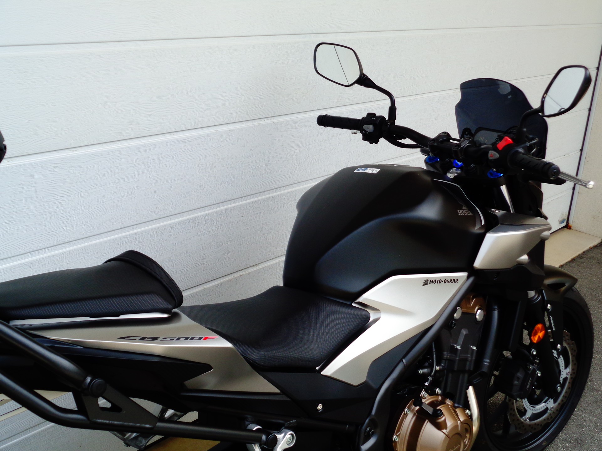 HONDA CB 500 F ABS-image-3