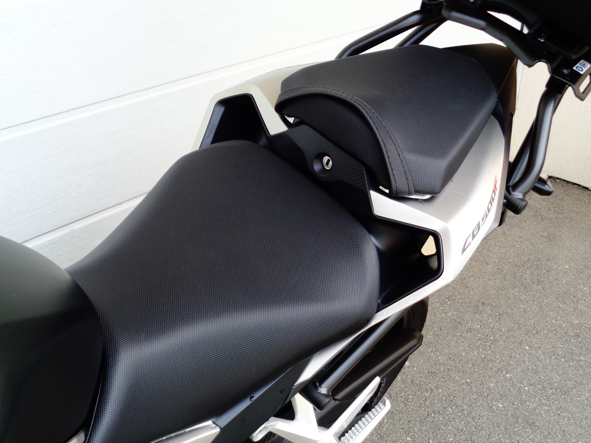 HONDA CB 500 F ABS-image-7