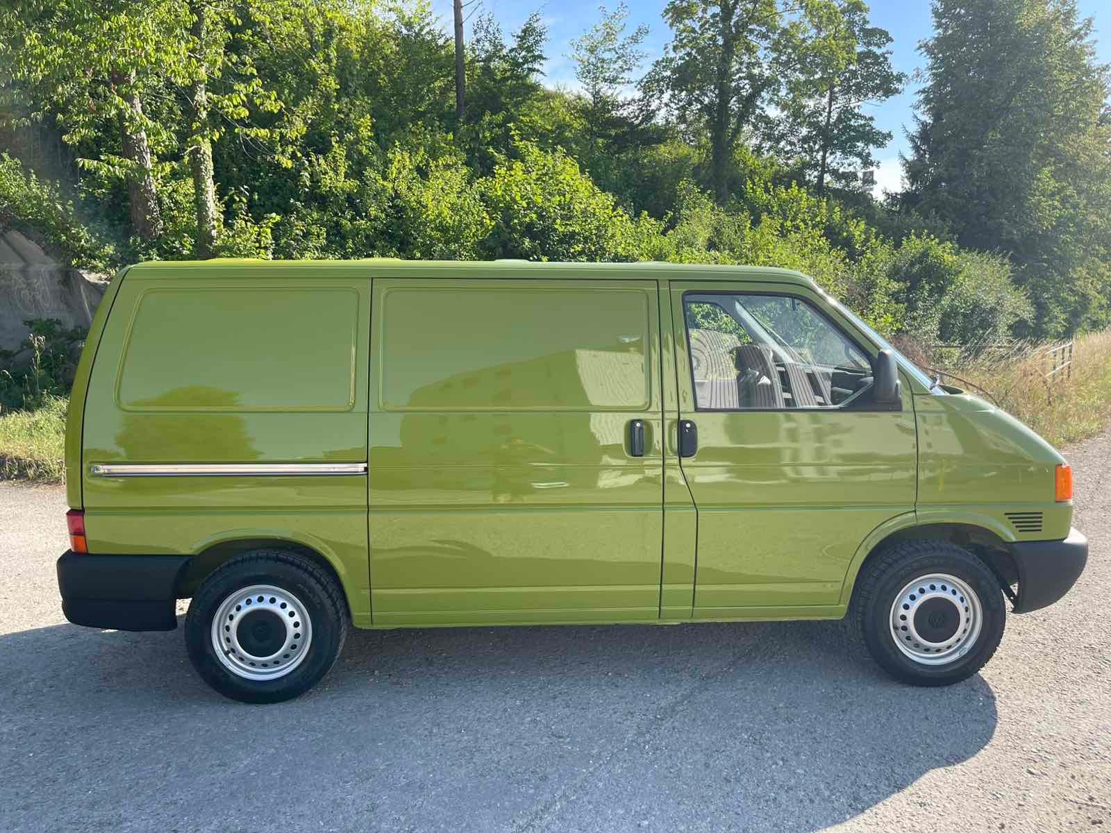 VW T4 Saranda Beach-image-16