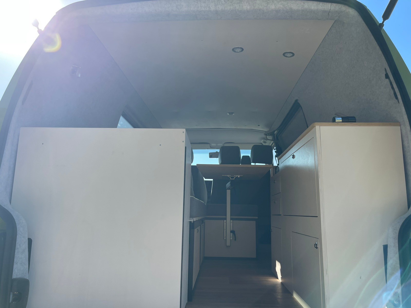 VW T4 Saranda Beach-image-9