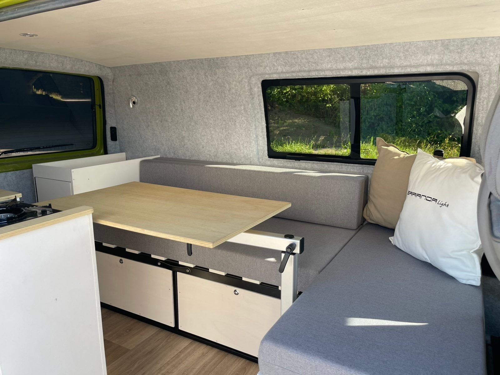 VW T4 Saranda Beach-image-4