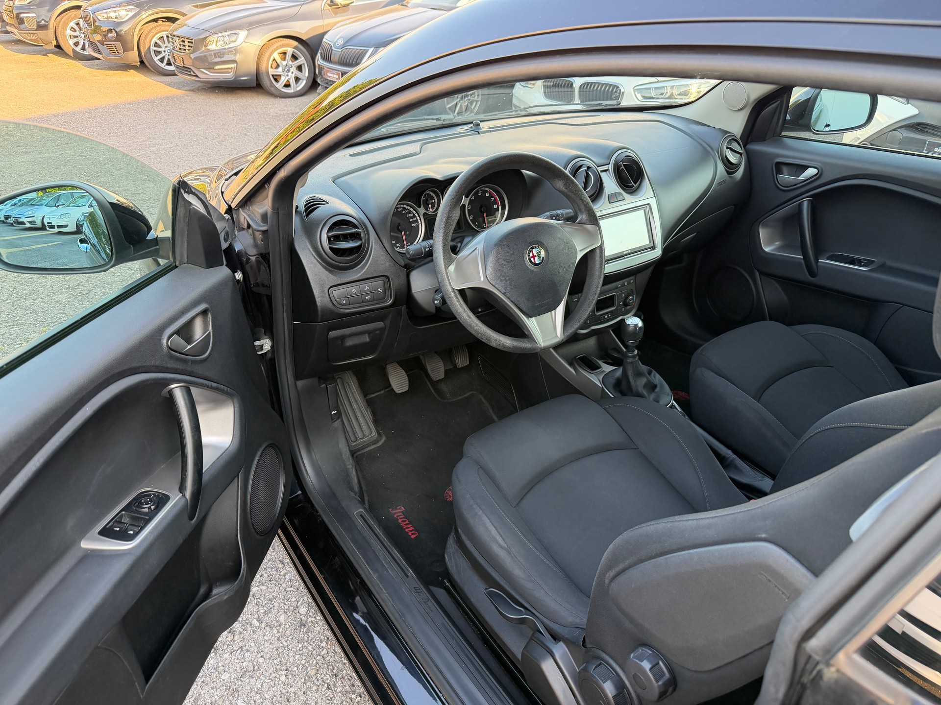 ALFA ROMEO MiTo 1.4 Progression-image-9