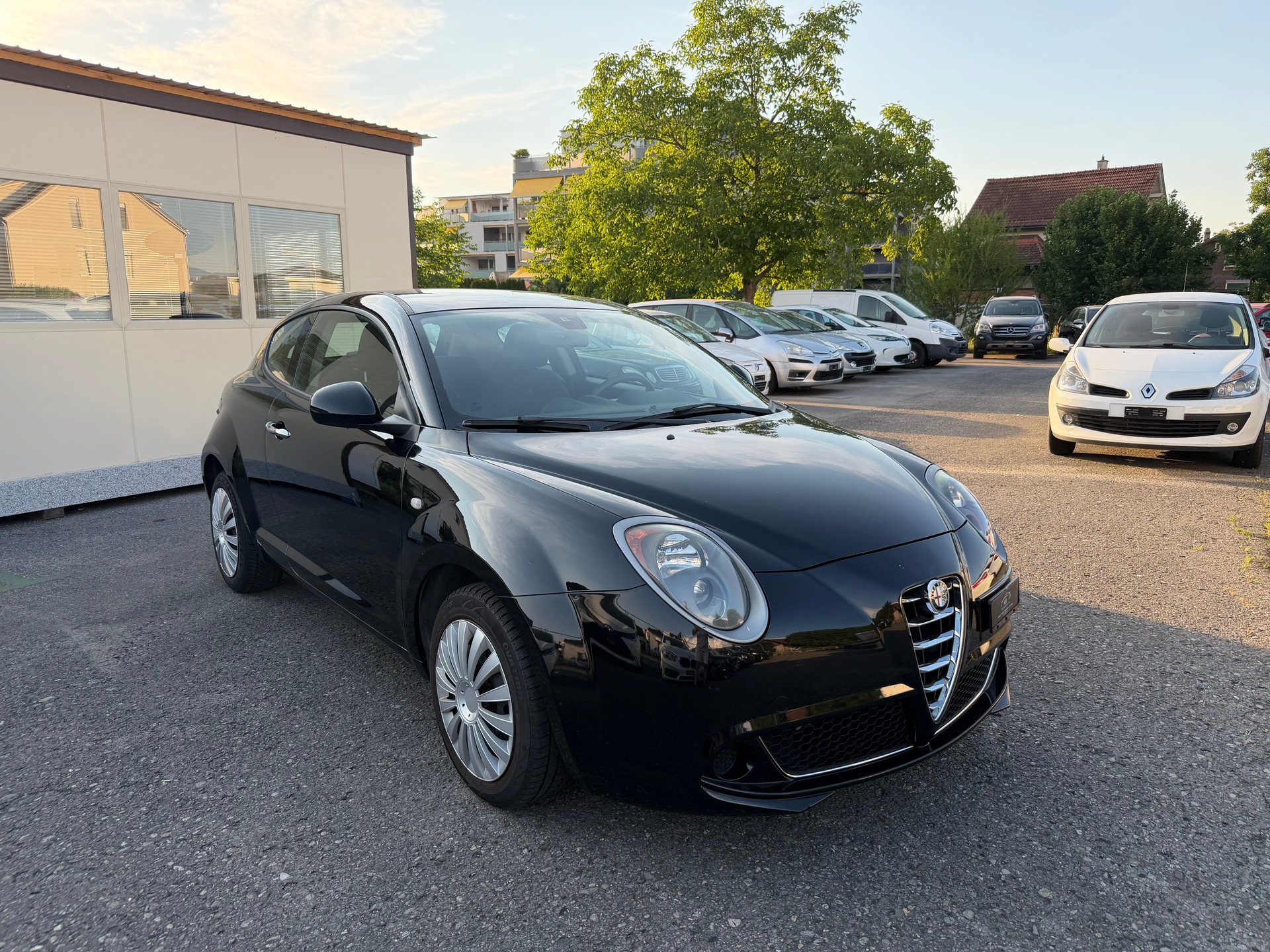 ALFA ROMEO MiTo 1.4 Progression-image-1
