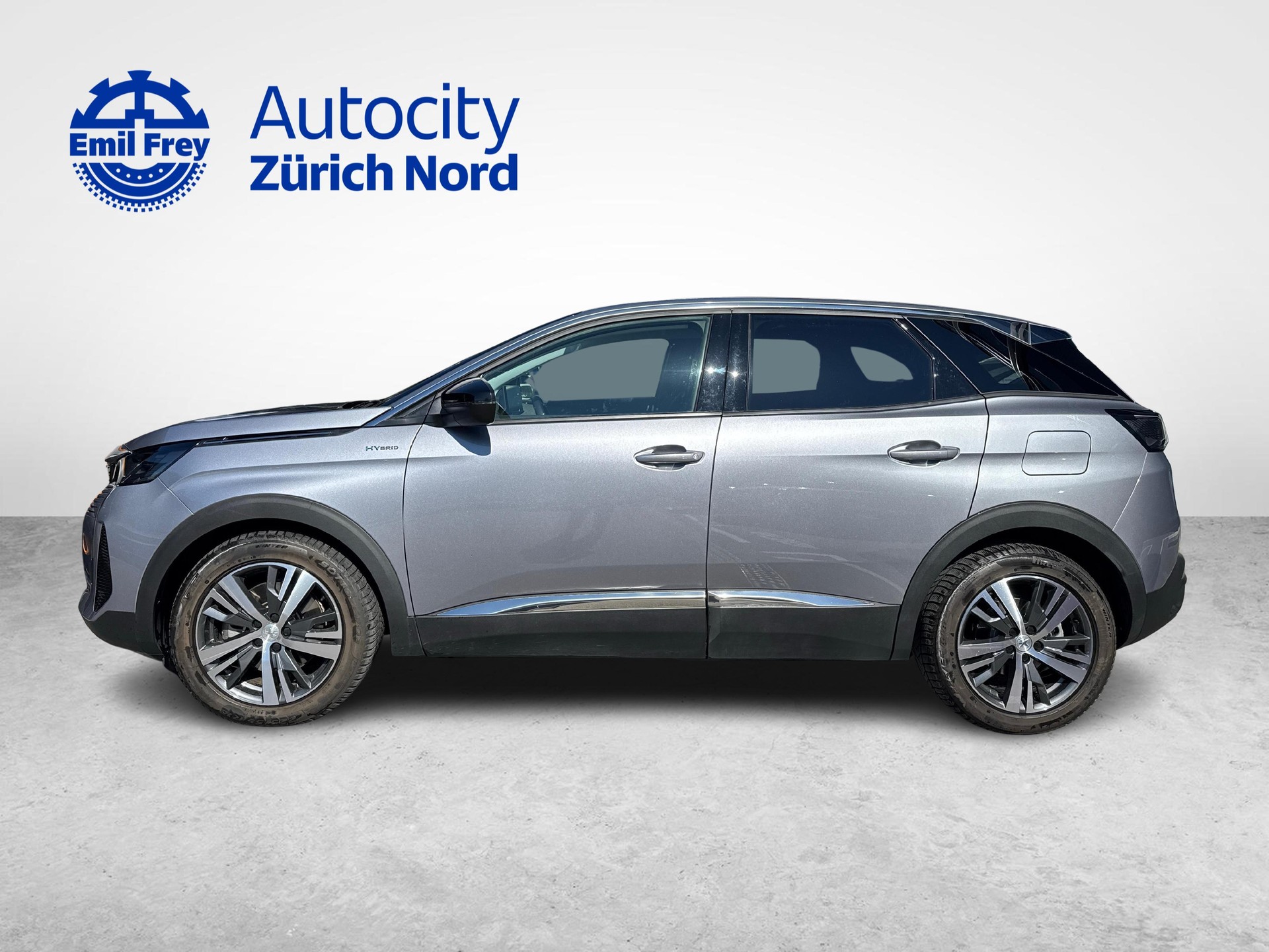PEUGEOT 3008 1.6 Plug-in Hybrid Allure Pack-showroom-element-1