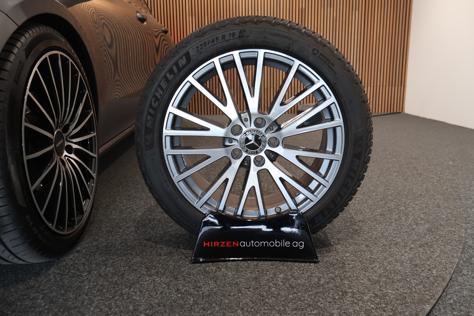 MERCEDES-BENZ CLA Shooting Brake 200 Progressive 7G-DCT-image-30