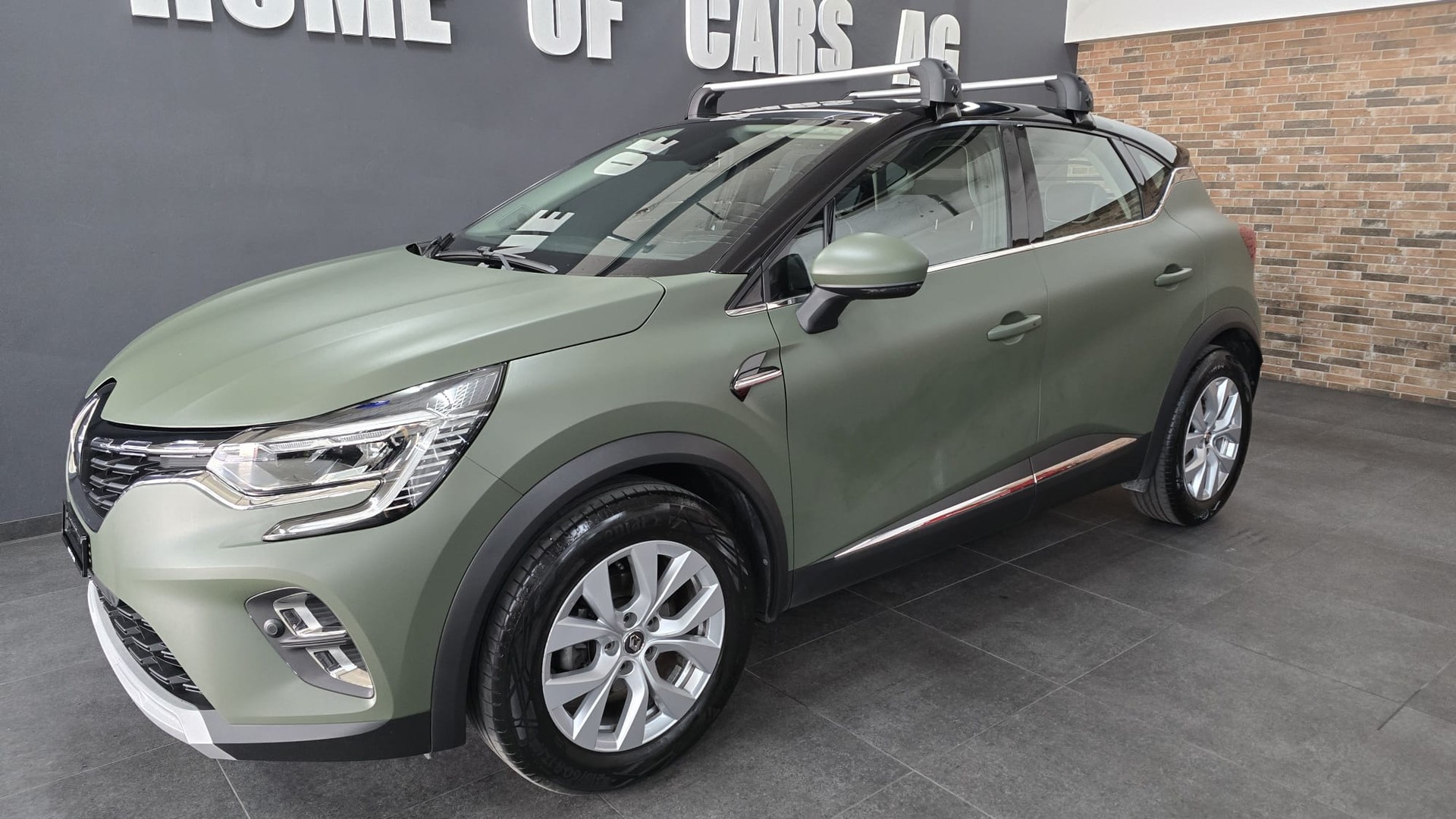 RENAULT Captur 1.5 dCi Intens EDC-showroom-element-2