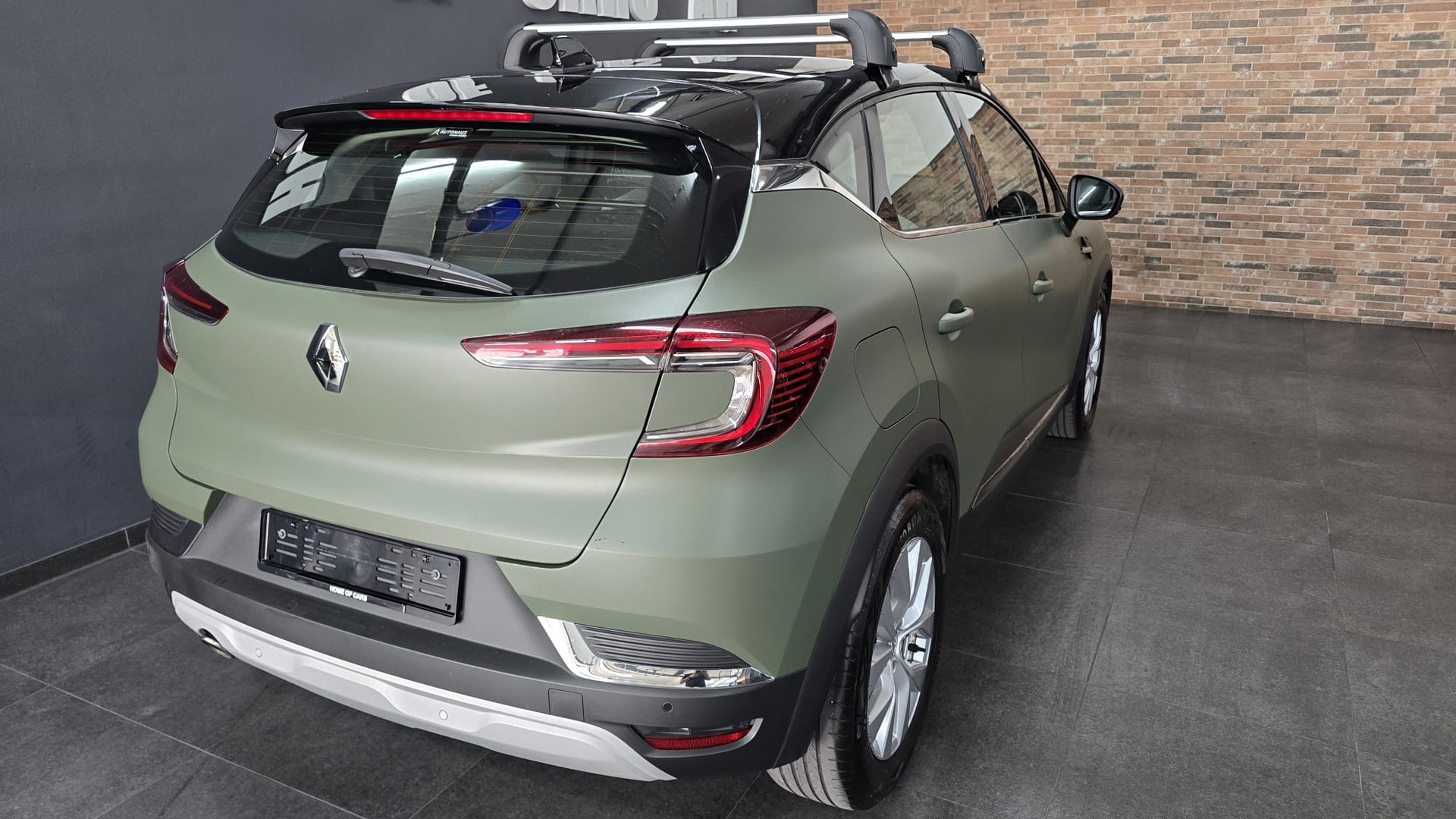 RENAULT Captur 1.5 dCi Intens EDC-image-7