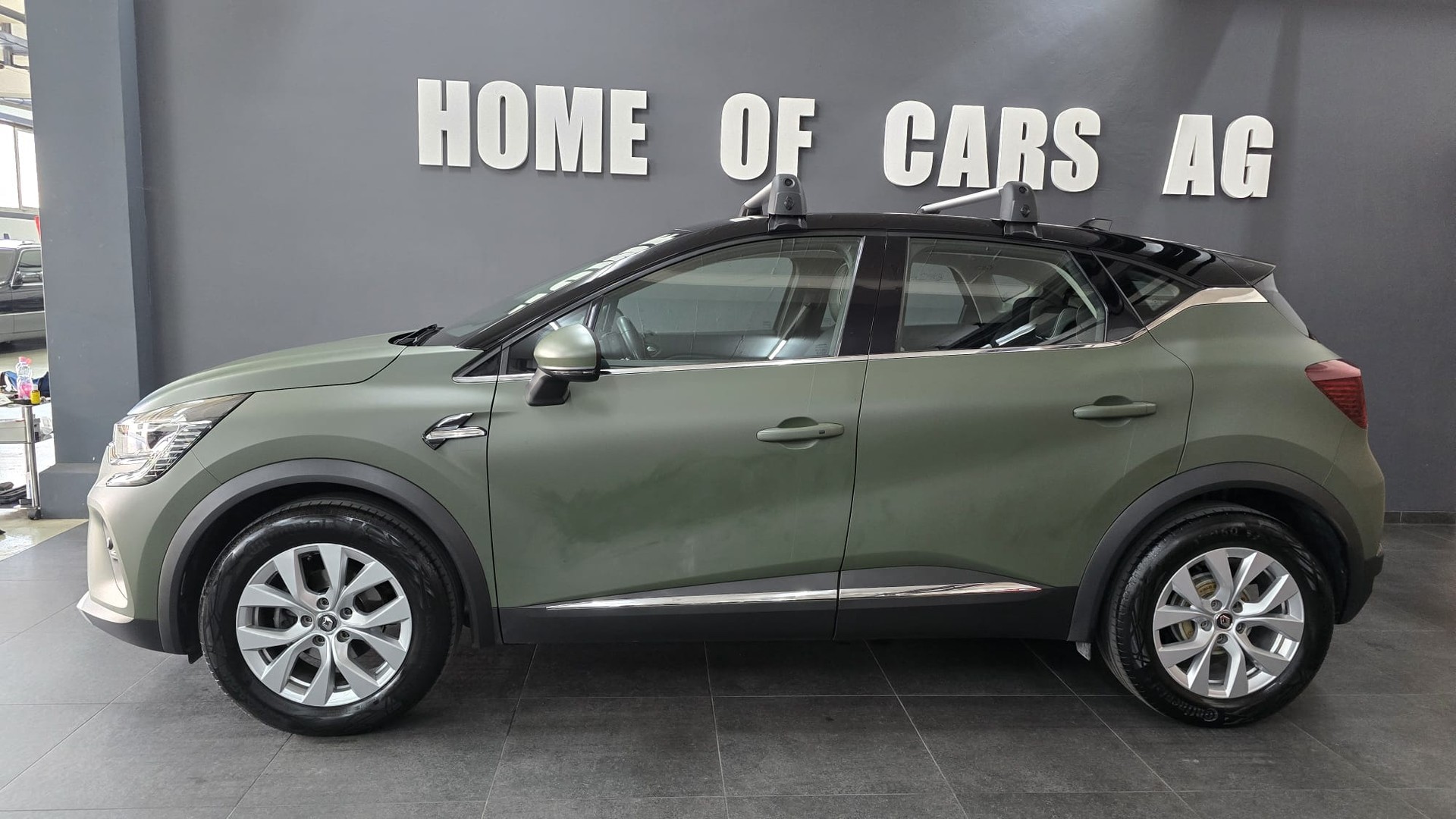RENAULT Captur 1.5 dCi Intens EDC-showroom-element-3