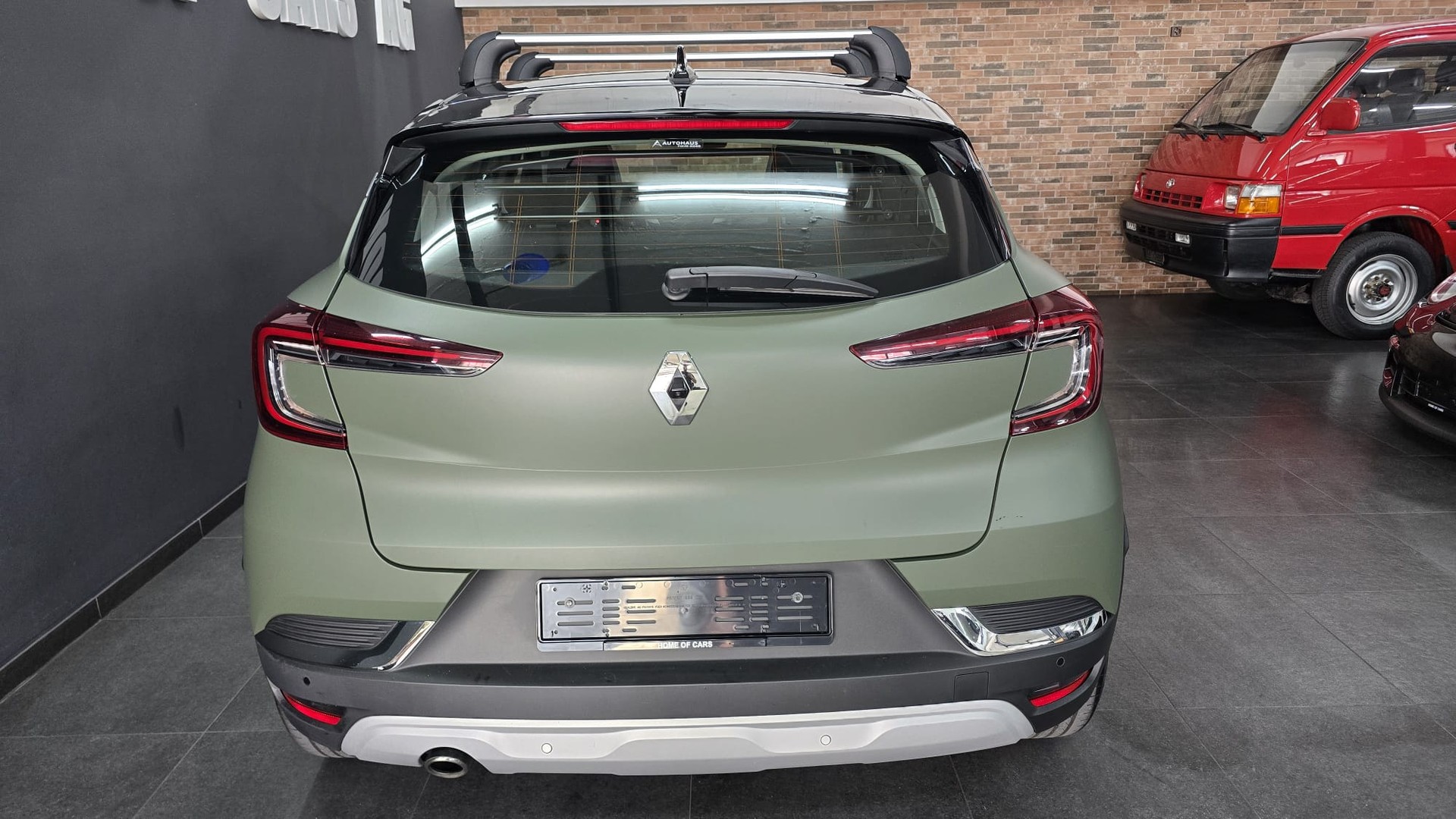 RENAULT Captur 1.5 dCi Intens EDC-image-6