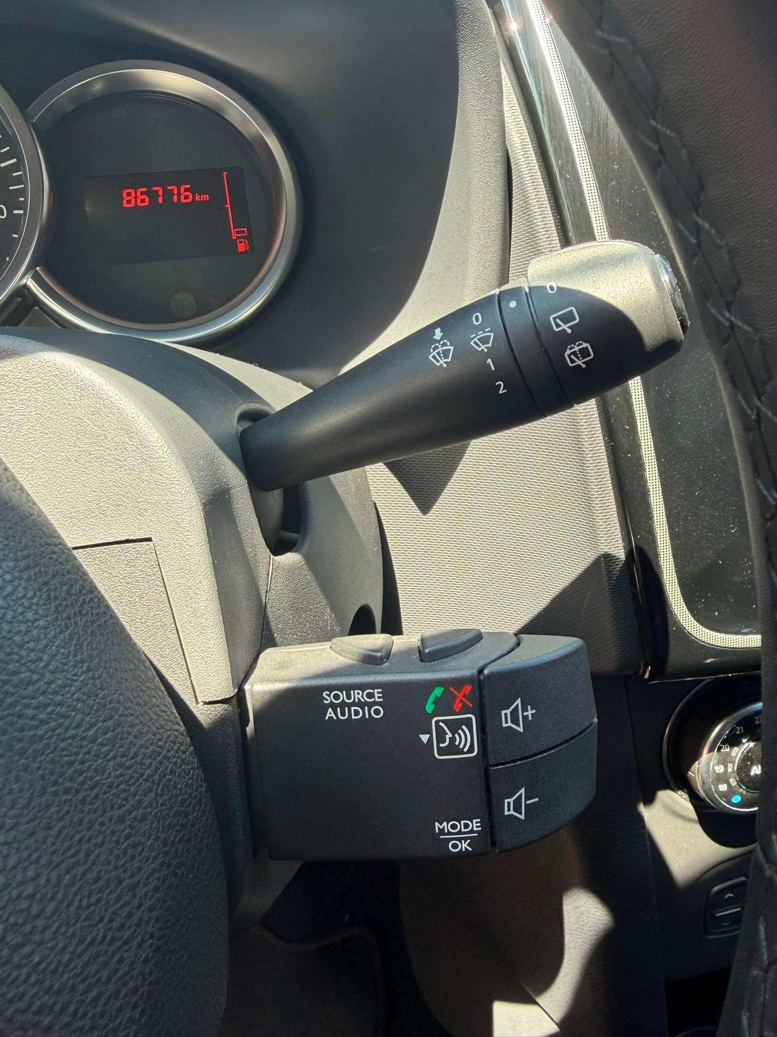 DACIA Sandero Tce 90 Ultimate-image-13