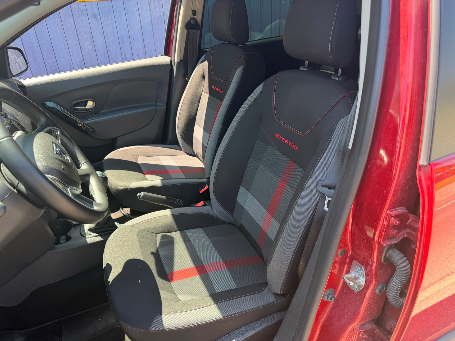 DACIA Sandero Tce 90 Ultimate-image-10
