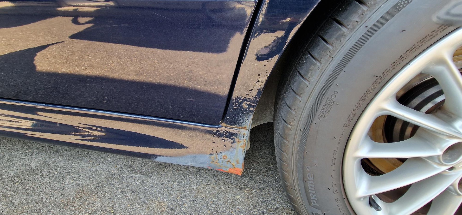 BMW e39 530d ABS dAiB-image-7