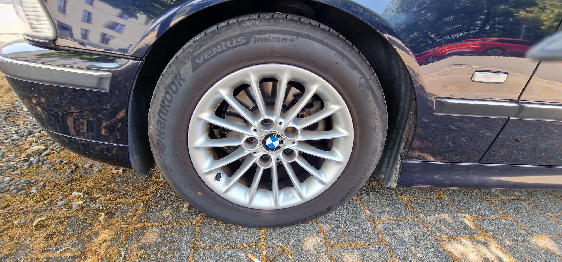 BMW e39 530d ABS dAiB-image-6