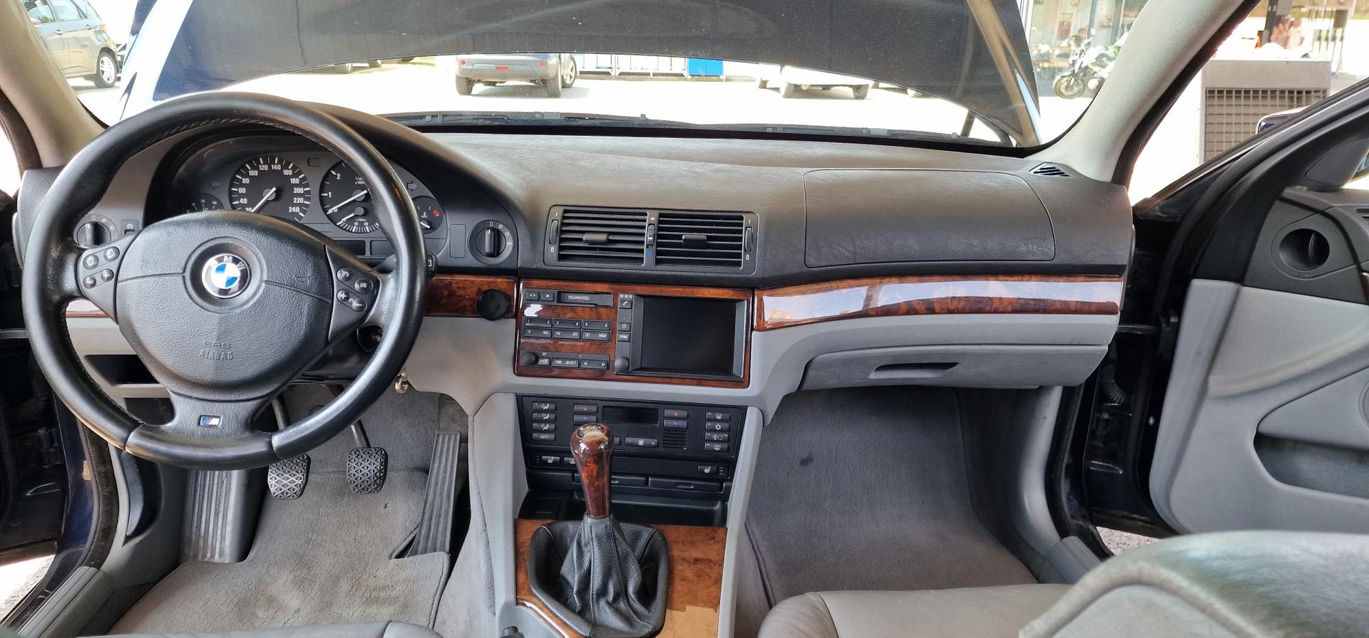 BMW e39 530d ABS dAiB-image-1