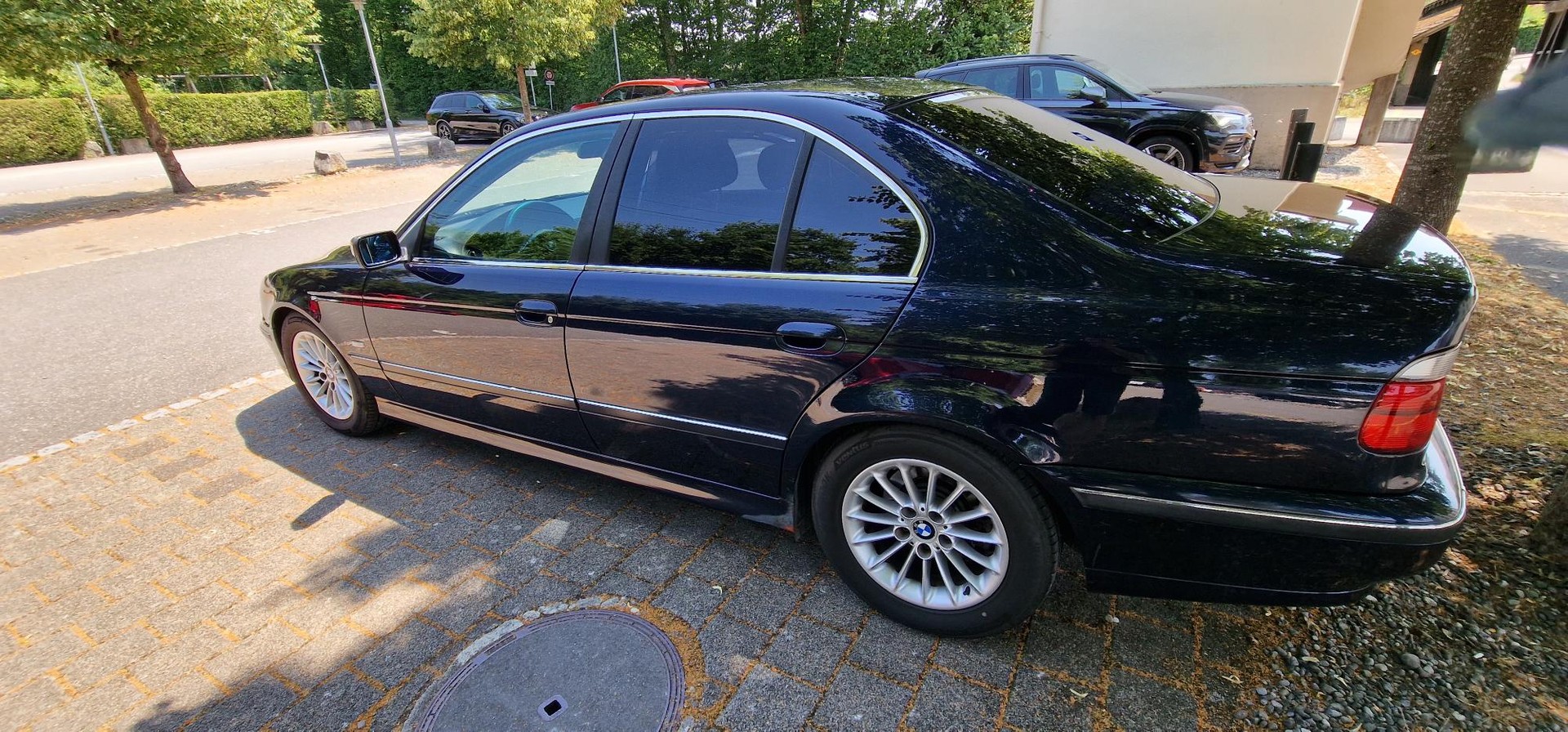 BMW e39 530d ABS dAiB-image-3
