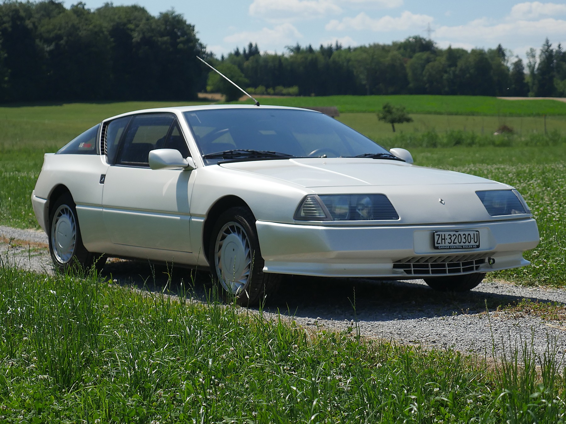 ALPINE Alpine V6 Turbo-image-3