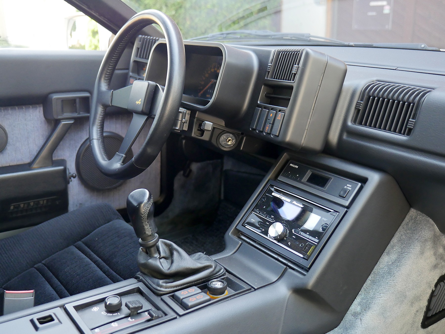 ALPINE Alpine V6 Turbo-image-11