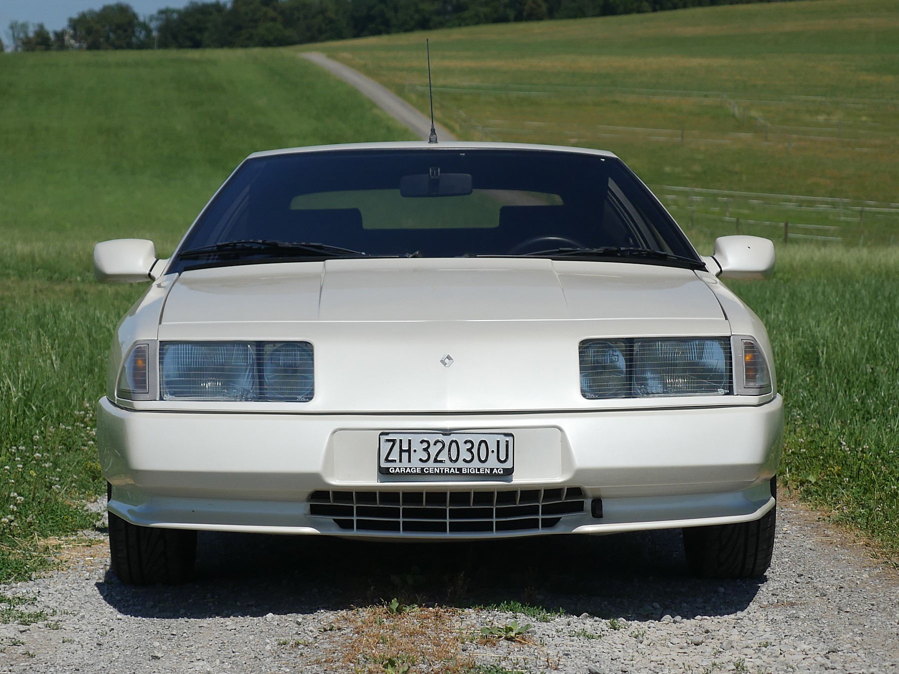 ALPINE Alpine V6 Turbo-image-2