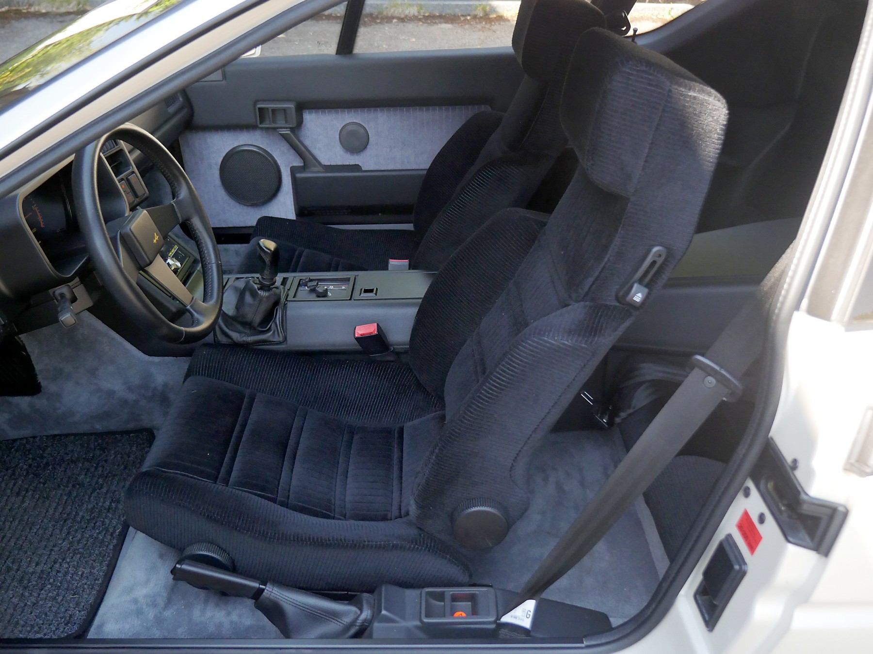 ALPINE Alpine V6 Turbo-image-8