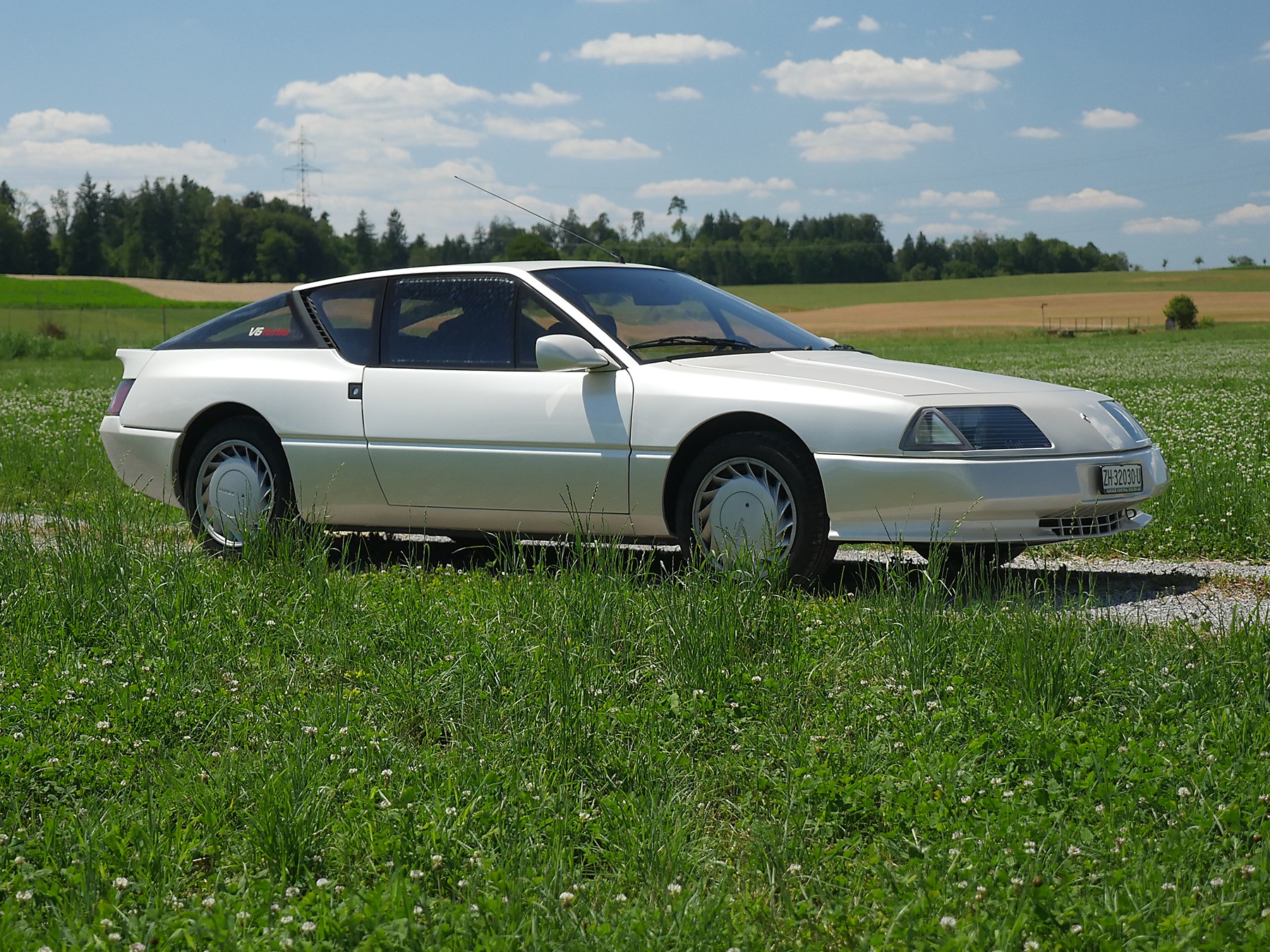 ALPINE Alpine V6 Turbo-image-4