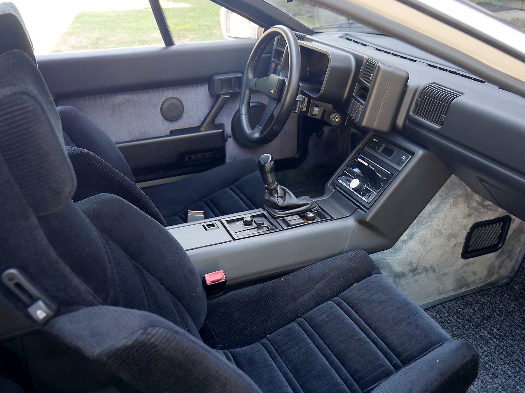 ALPINE Alpine V6 Turbo-image-9